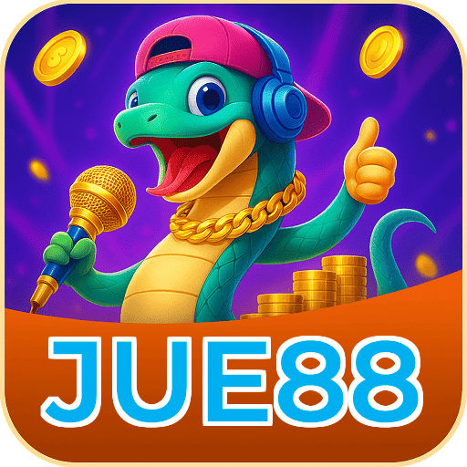 JUE88 logo