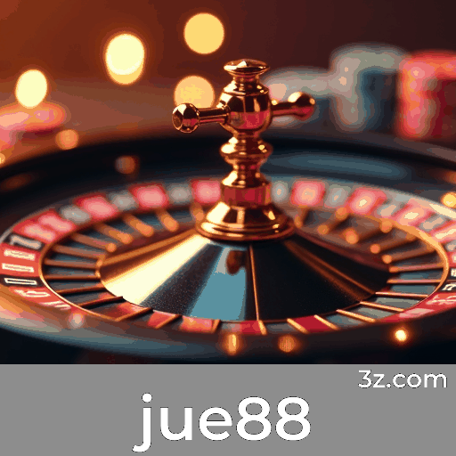 Experiência Premium de Jogos de Casino no jue88