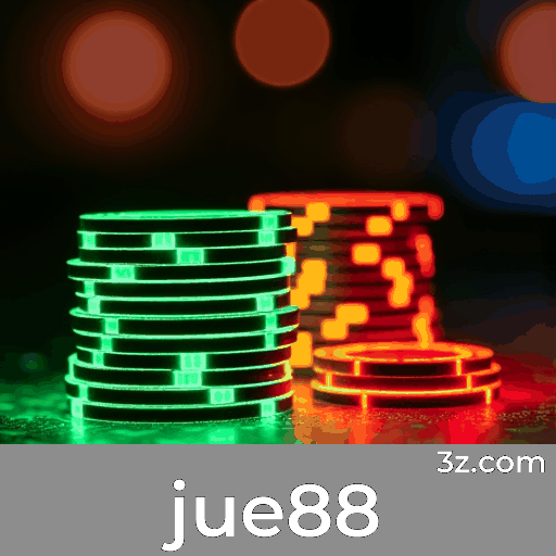 jue88: O Cassino Online Seguro e Premiado