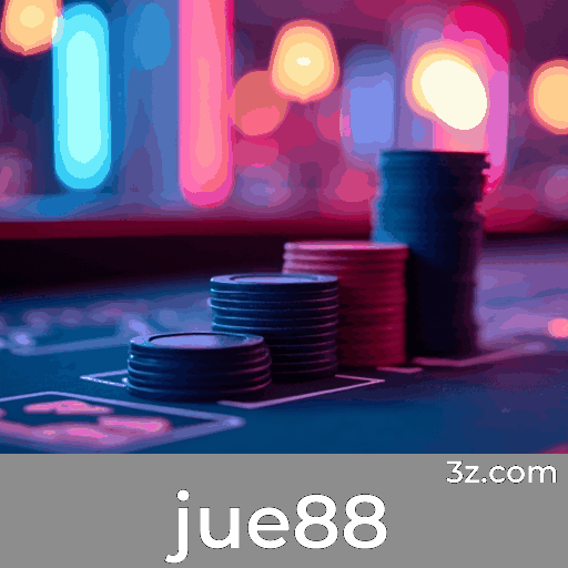 jue88: O Cassino Online Seguro e Premiado