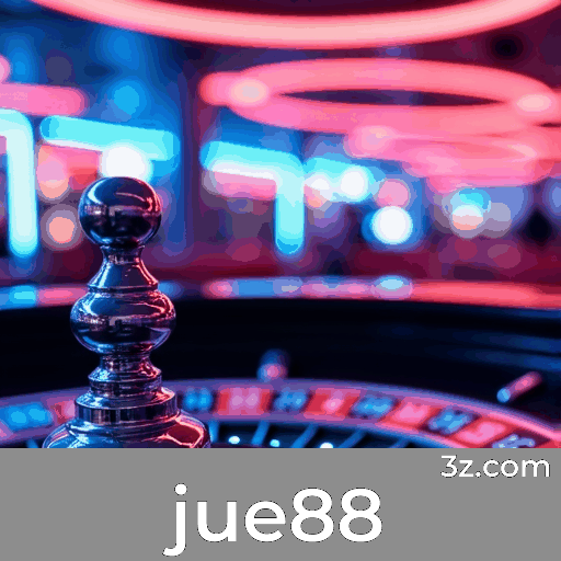 jue88: O Cassino Online Seguro e Premiado