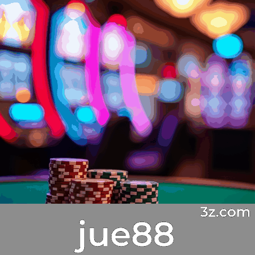 jue88: Jogos de Mesa ao Vivo com Experiência VIP