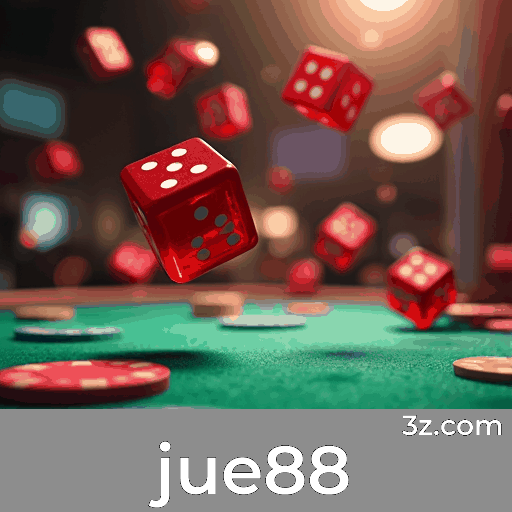 jue88: O Cassino Online Seguro e Premiado