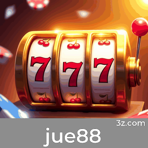 jue88: O Cassino Online Seguro e Premiado