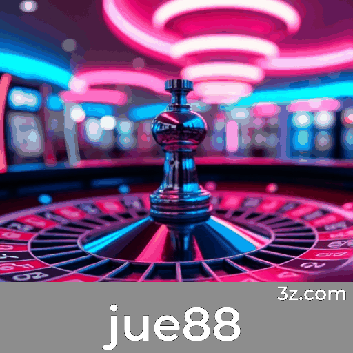 jue88: O Cassino Online Seguro e Premiado