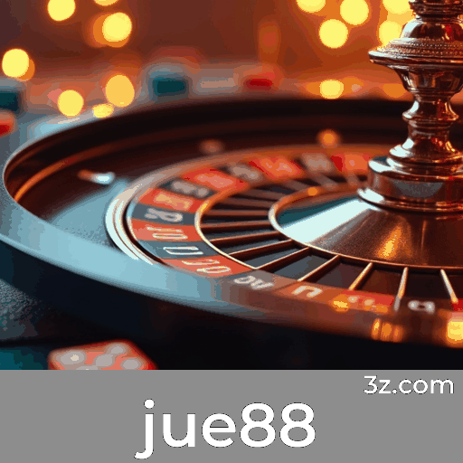 jue88: O Cassino Online Seguro e Premiado