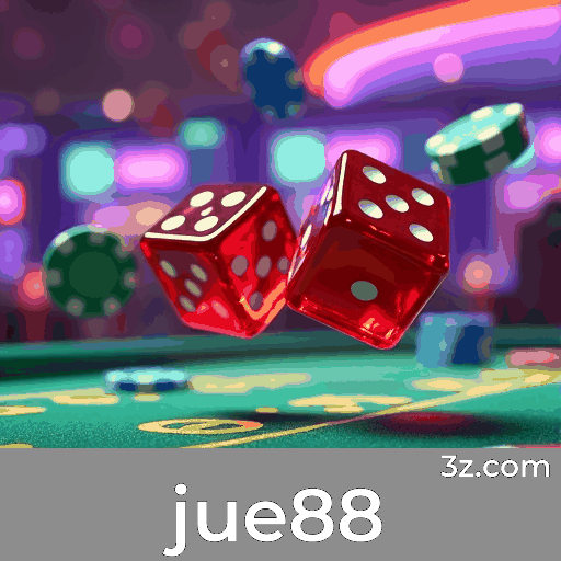 Experiência Premium de Jogos de Casino no jue88